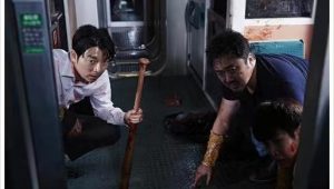 美版《釜山行》正式定档 将于2023年4月21日上映