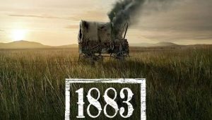 和《黄石》一样风格的《1883》：还是经典的配方、熟悉的味道，