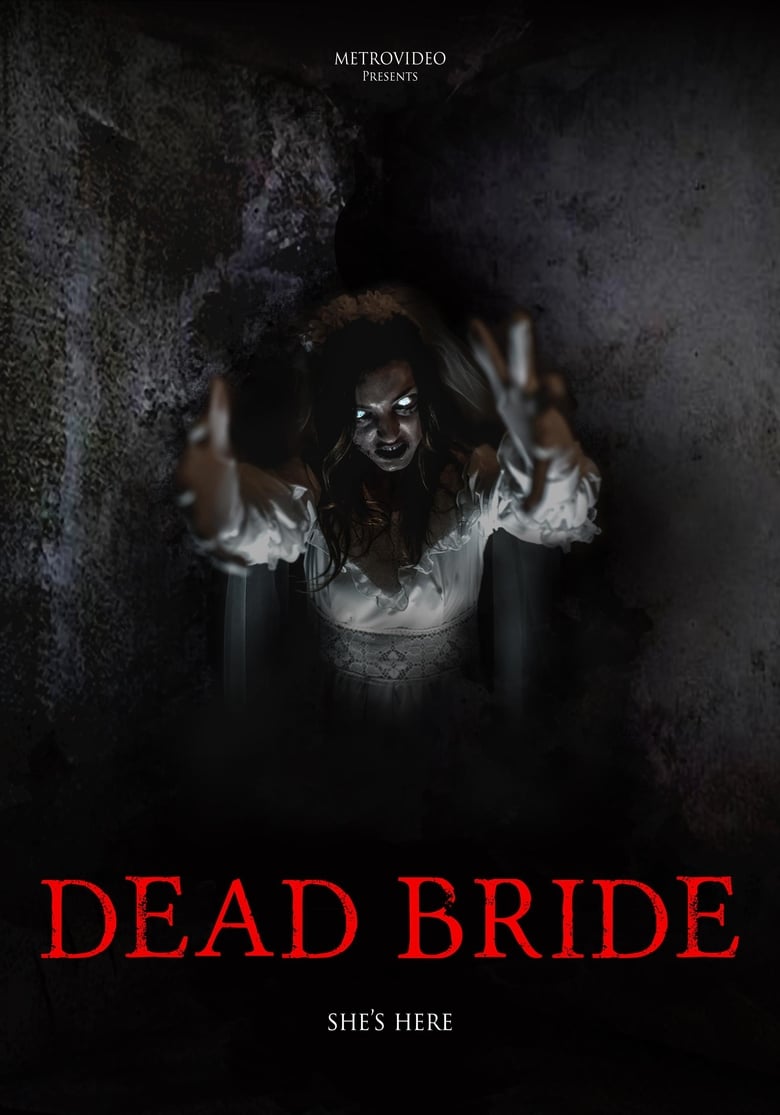 Dead Bride