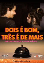 Dois é Bom, Três é De Mais