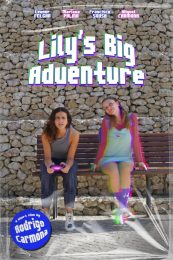 Lily’s Big Adventure