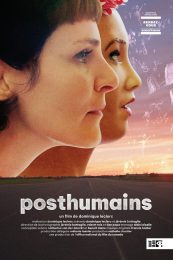 Posthumains