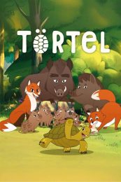 Josefine, Törtel und die Tiere